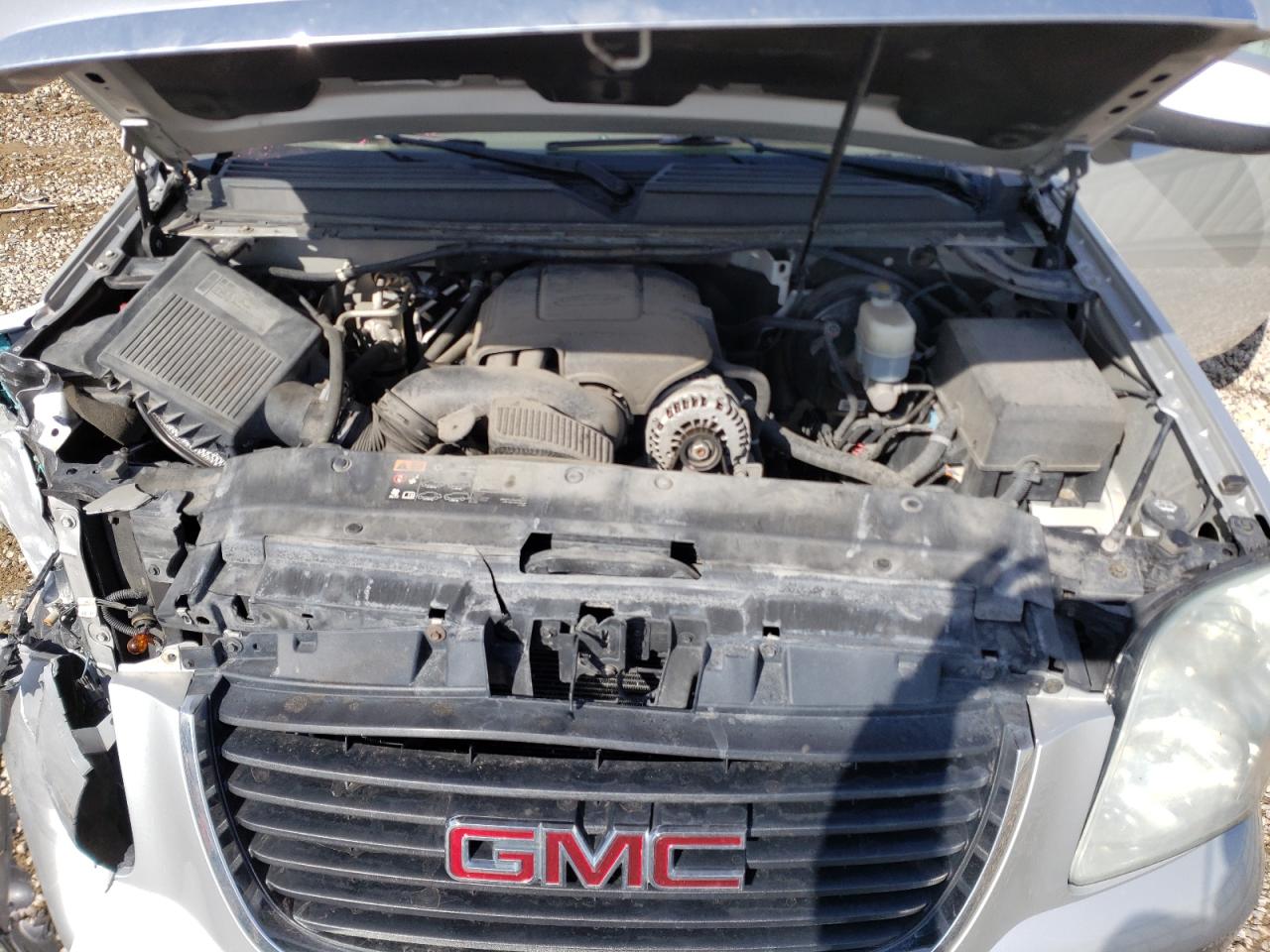Zdjęcie 7 z aukcji – 2011 GMC YUKON SLT z VIN 1GKS2CE09BR352798