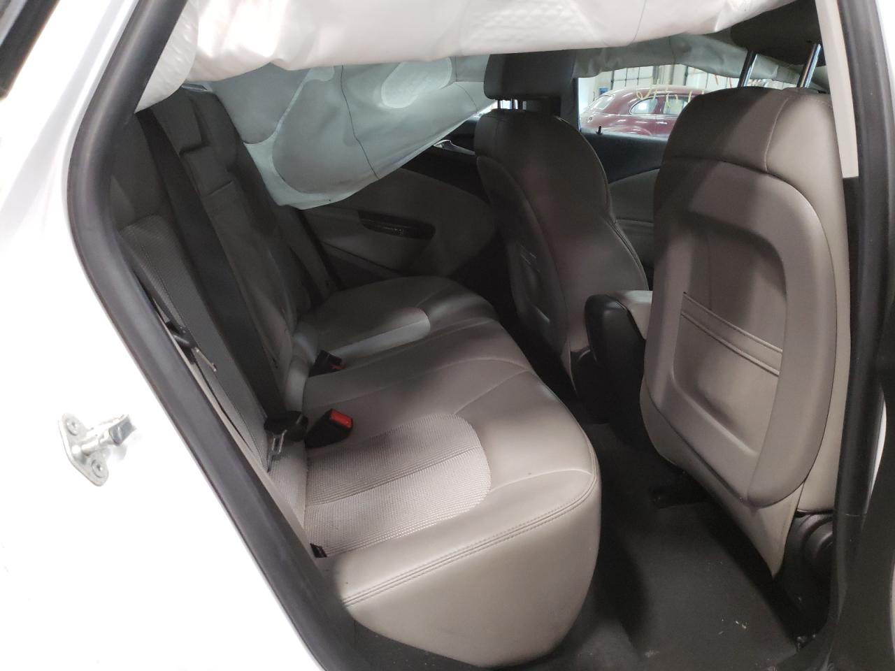 Photo 6 from auction – 2014 BUICK VERANO CON with VIN 1G4PR5SK1E4177104