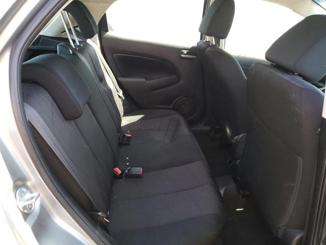 Photo 6 from auction – 2014 MAZDA MAZDA2 SPO with VIN JM1DE1KZ8E0188388