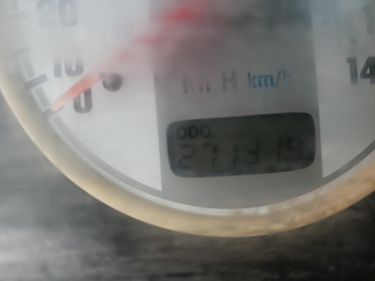 Photo 8 from auction – 2004 DODGE STRATUS SX with VIN 4B3AG42G04E140883