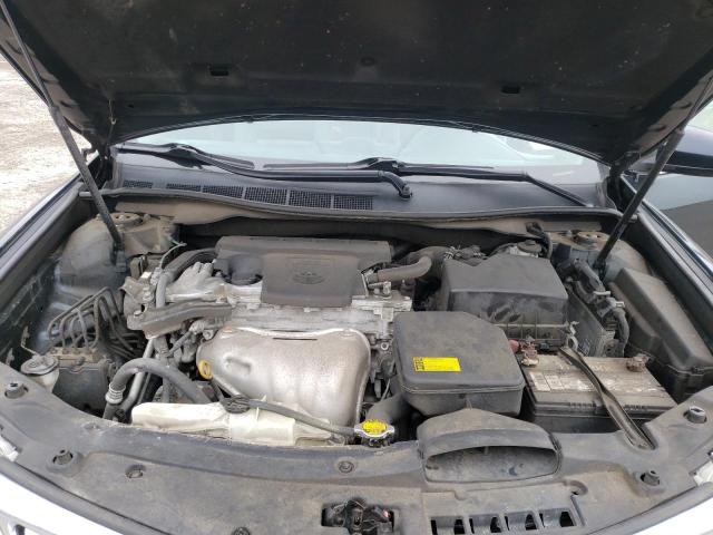 Photo 7 from auction – 2014 TOYOTA CAMRY L with VIN 4T1BF1FK8EU363616