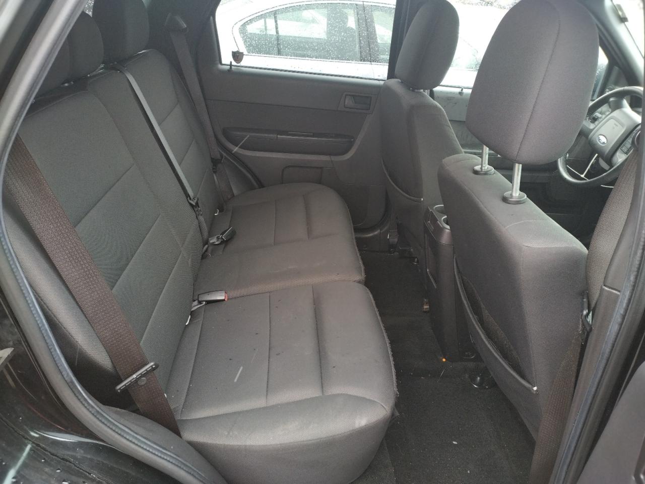 Photo 6 from auction – 2012 FORD ESCAPE XLT with VIN 1FMCU9D74CKC39049