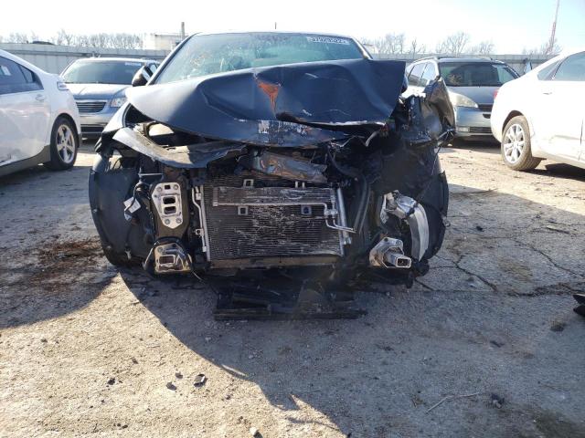 Photo 9 from auction – 2015 DODGE DART GT with VIN 1C3CDFEB9FD404418