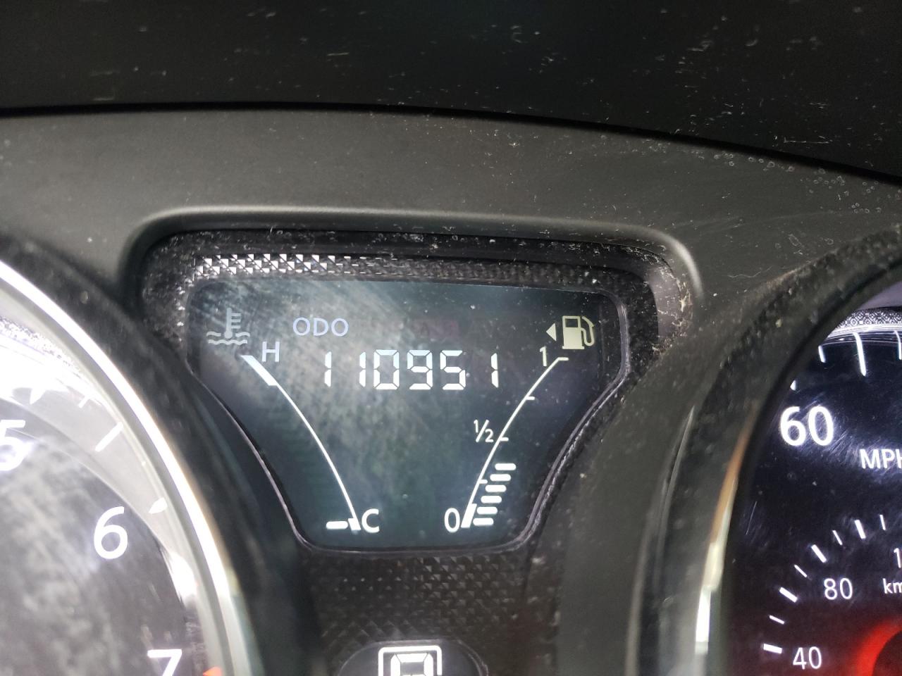 Photo 8 from auction – 2016 NISSAN VERSA S with VIN 3N1CN7AP8GL850011