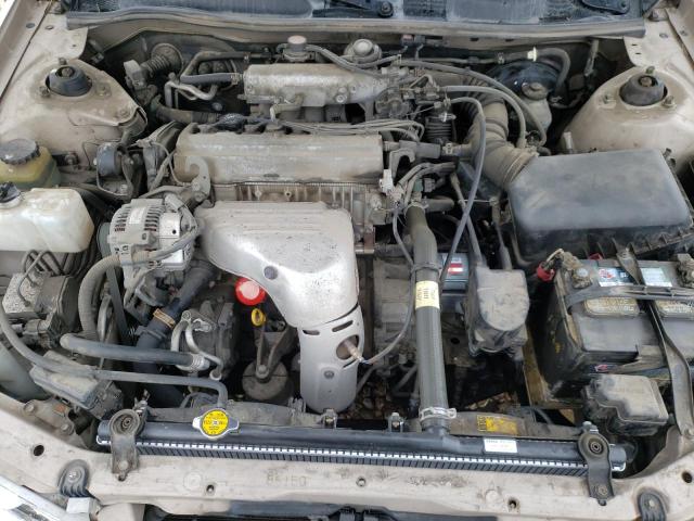 Photo 7 from auction – 2000 TOYOTA CAMRY CE with VIN JT2BG22K3Y0382723