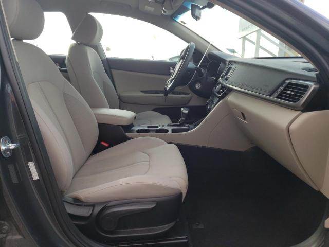 Photo 5 from auction – 2016 KIA OPTIMA LX with VIN KNAGT4L39G5072456