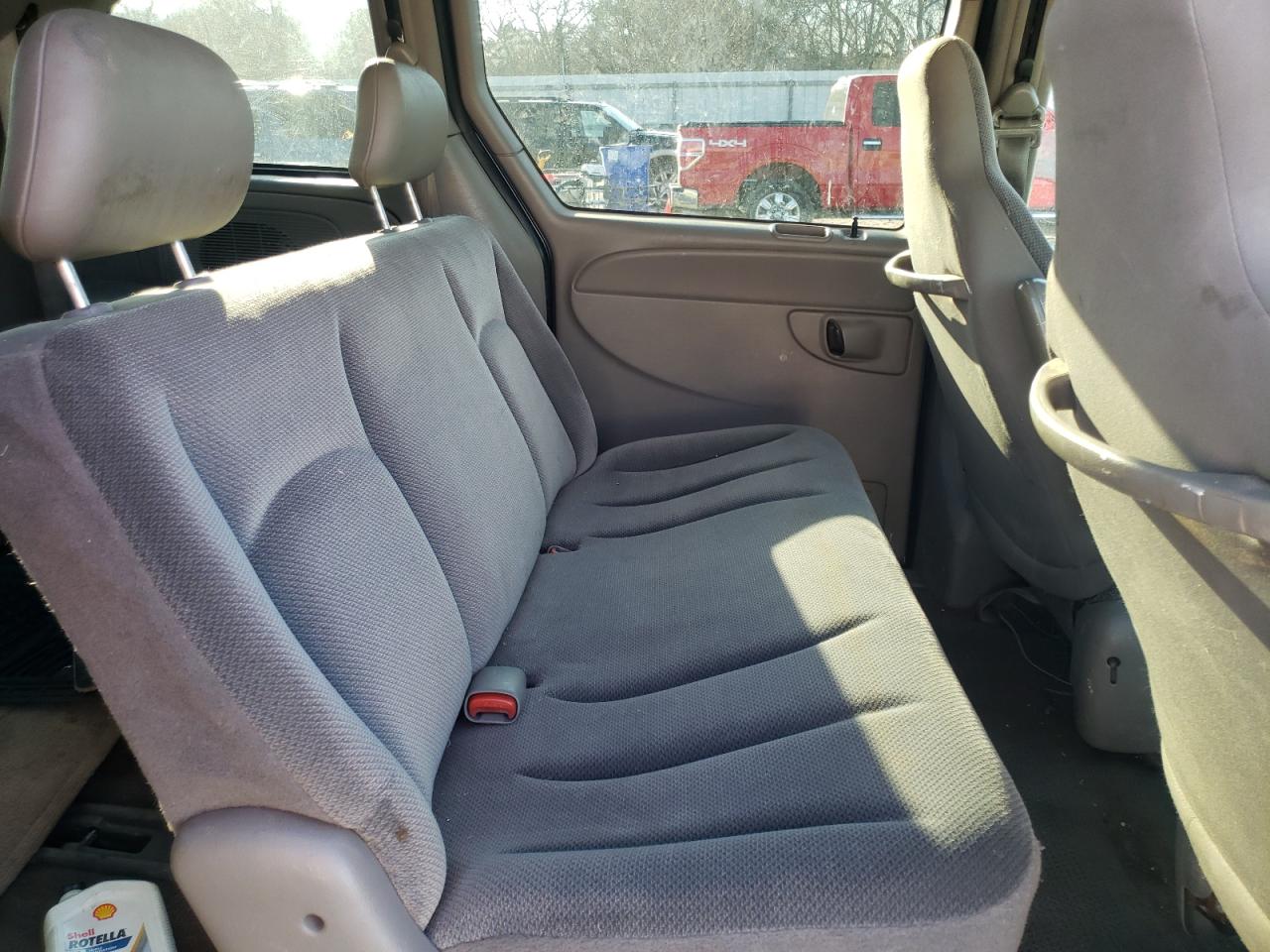 Photo 6 from auction – 2003 DODGE CARAVAN SE with VIN 1D4GP25313B179962