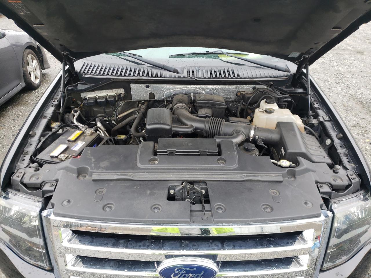 Photo 7 from auction – 2013 FORD EXPEDITION with VIN 1FMJK2A56DEF63367