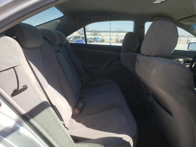 Photo 6 from auction – 2010 TOYOTA CAMRY BASE with VIN 4T1BF3EK2AU073394