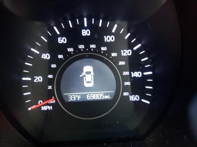 Photo 2 from auction – 2015 KIA OPTIMA EX with VIN 5XXGN4A78FG471016
