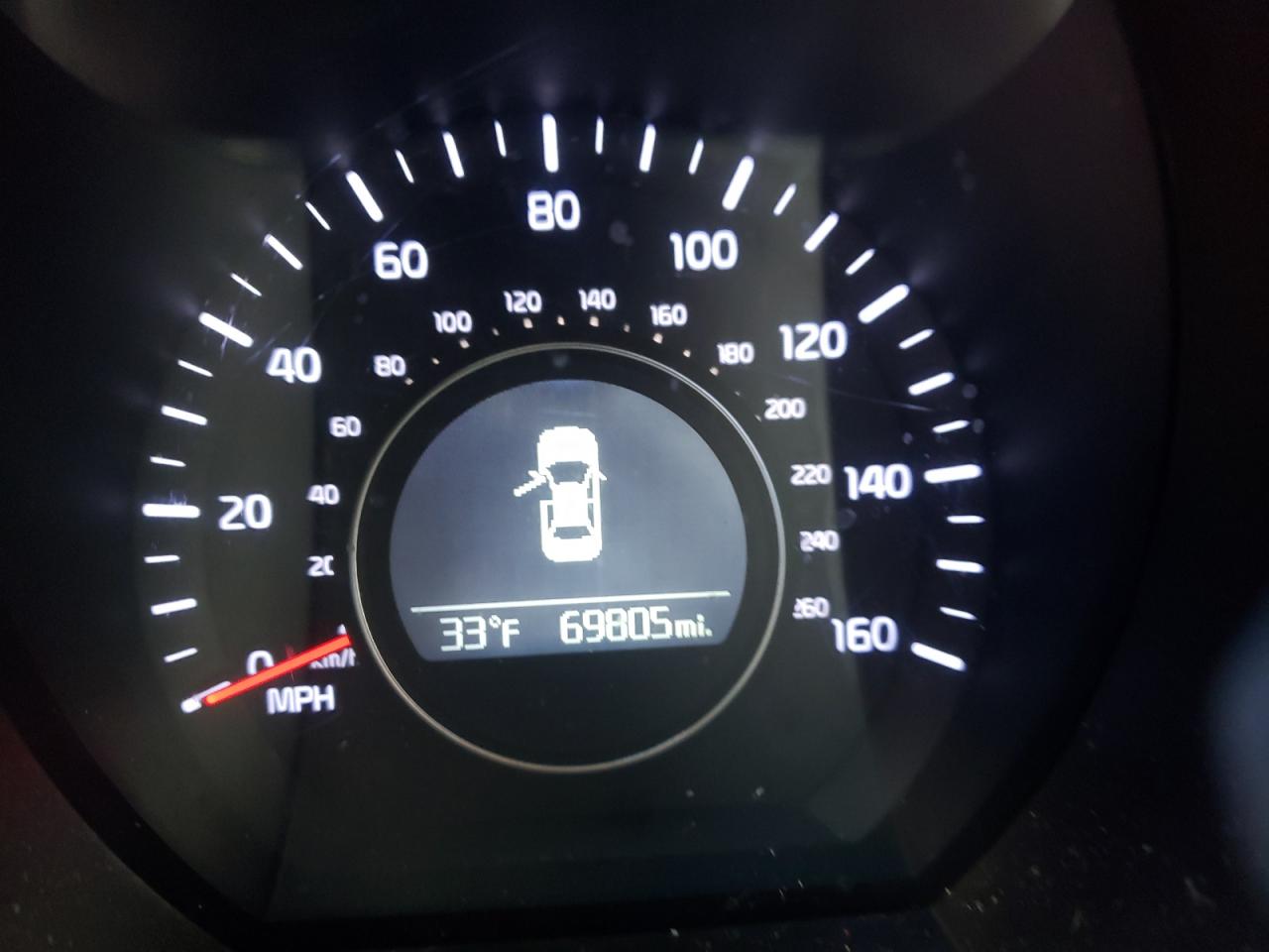 Photo 12 from auction – 2015 KIA OPTIMA EX with VIN 5XXGN4A78FG471016