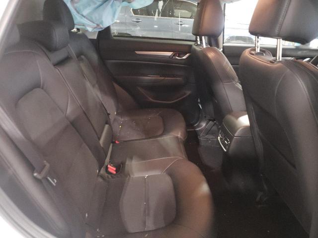 Photo 6 from auction – 2020 MAZDA CX-5 TOURI with VIN JM3KFBCM0L0731475