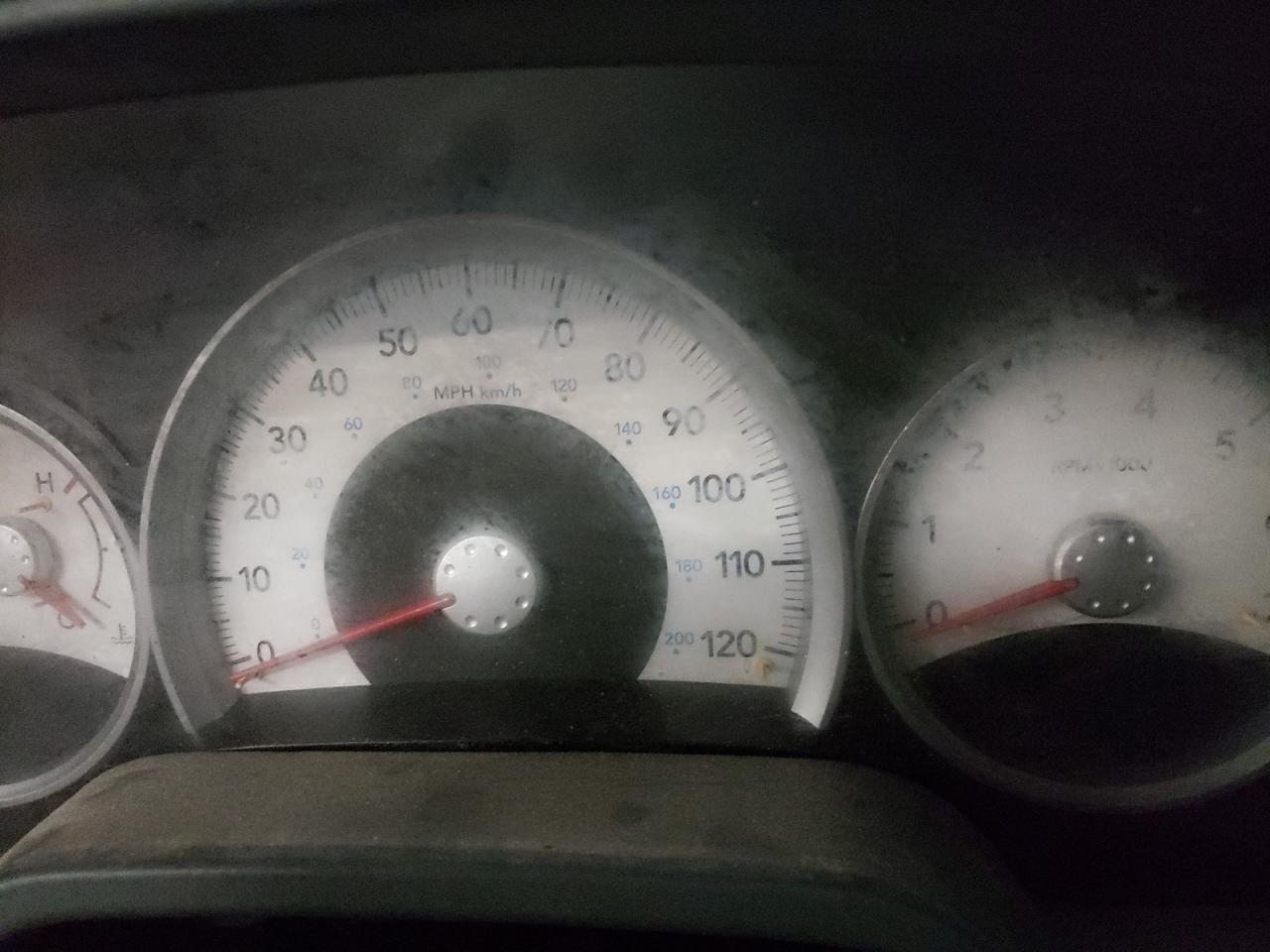 Photo 8 from auction – 2005 DODGE DAKOTA QUA with VIN 1D7HW48N05S332756