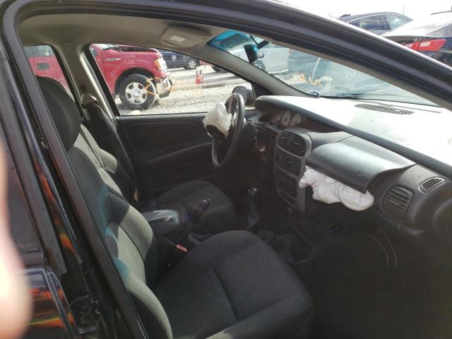 Photo 5 from auction – 2004 DODGE NEON SXT with VIN 1B3ES56C54D620602