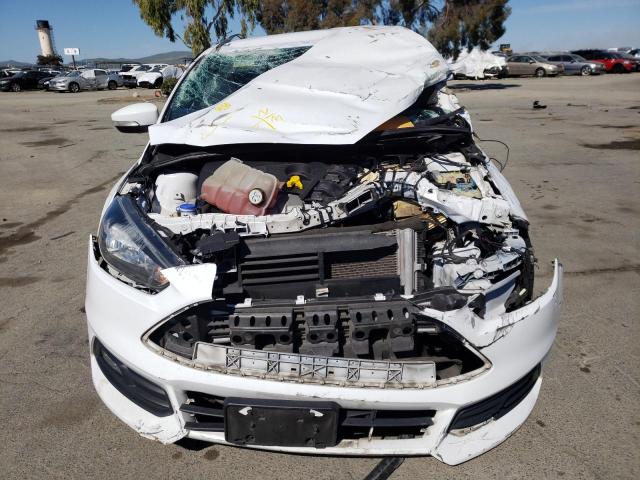Photo 9 from auction – 2016 FORD FOCUS ST with VIN 1FADP3L9XGL275236