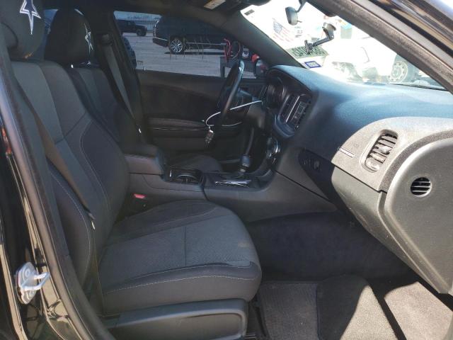 Photo 5 from auction – 2019 DODGE CHARGER SX with VIN 2C3CDXBG2KH505092