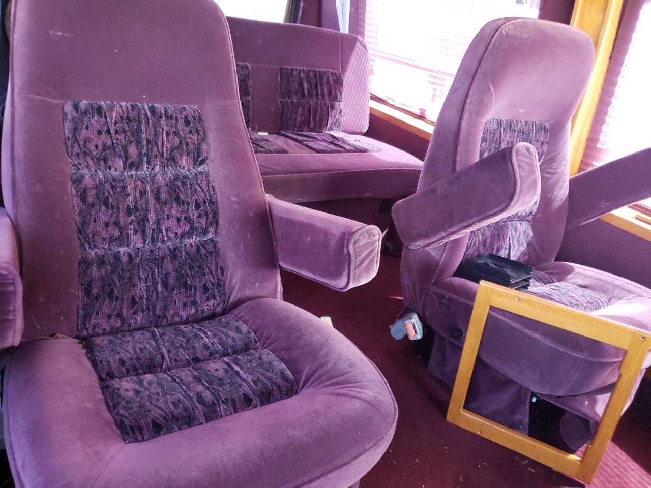 Photo 6 from auction – 1996 FORD ECONOLINE with VIN 1FDEE14H4THB45864
