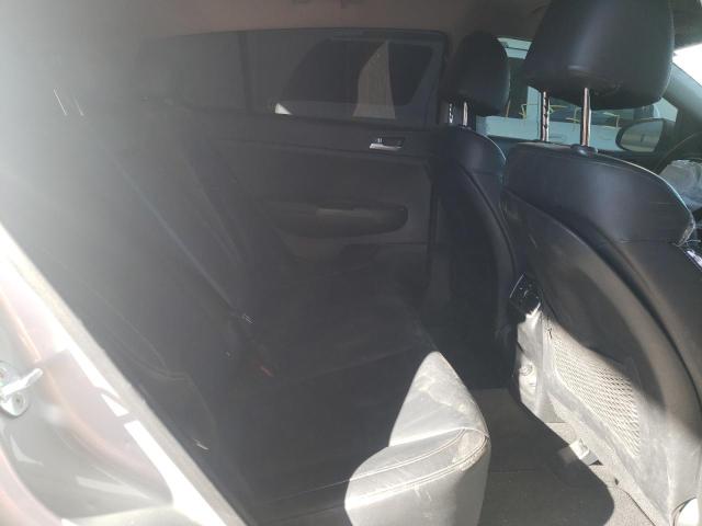 Photo 6 from auction – 2017 KIA SPORTAGE E with VIN KNDPN3AC5H7233563