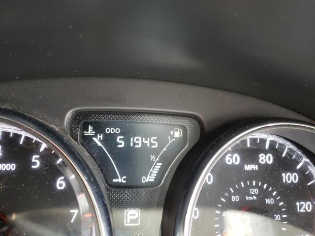 Photo 8 from auction – 2019 NISSAN VERSA S with VIN 3N1CN7APXKL844848