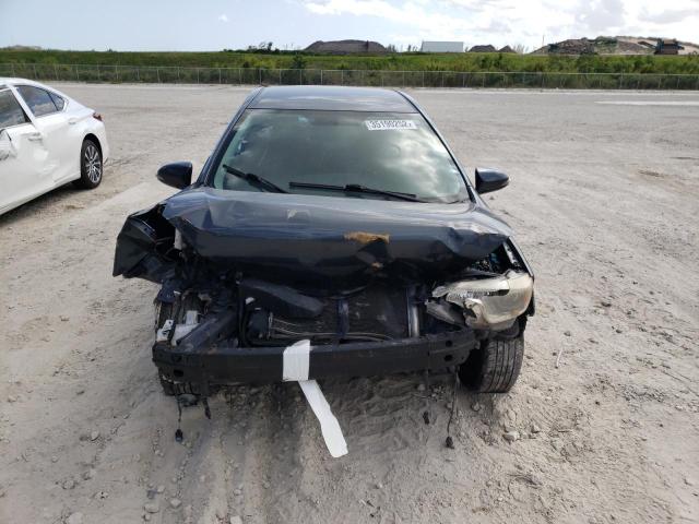 Photo 10 from auction – 2016 TOYOTA COROLLA L with VIN 2T1BURHE1GC495357