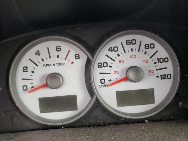 Photo 8 from auction – 2005 FORD ESCAPE with VIN 1FMYU04125KA94495