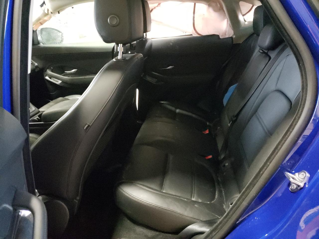 Photo 6 from auction – 2020 JAGUAR E-PACE with VIN SADFK2FX7L1Z76025