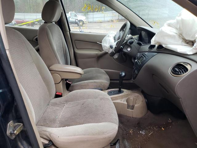 Photo 5 from auction – 2003 FORD FOCUS SE with VIN 1FAFP36343W286998