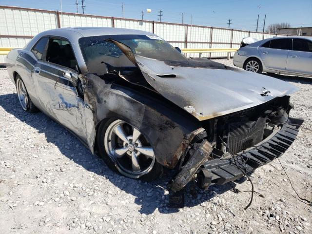 Фото 1 с аукциона – 2010 DODGE CHALLENGER с VIN 2B3CJ5DT1AH109643