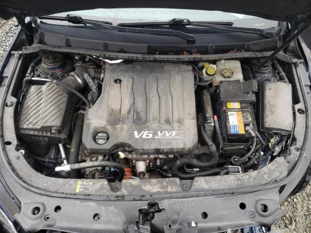 Photo 7 from auction – 2016 BUICK LACROSSE with VIN 1G4GB5G33GF222170