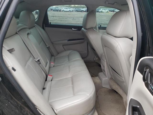 Photo 6 from auction – 2016 CHEVROLET IMPALA LIM with VIN 2G1WC5E31G1122679