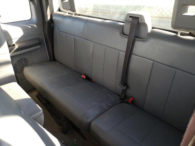 Photo 6 from auction – 2013 FORD F250 SUPER with VIN 1FT7X2A66DEB26204