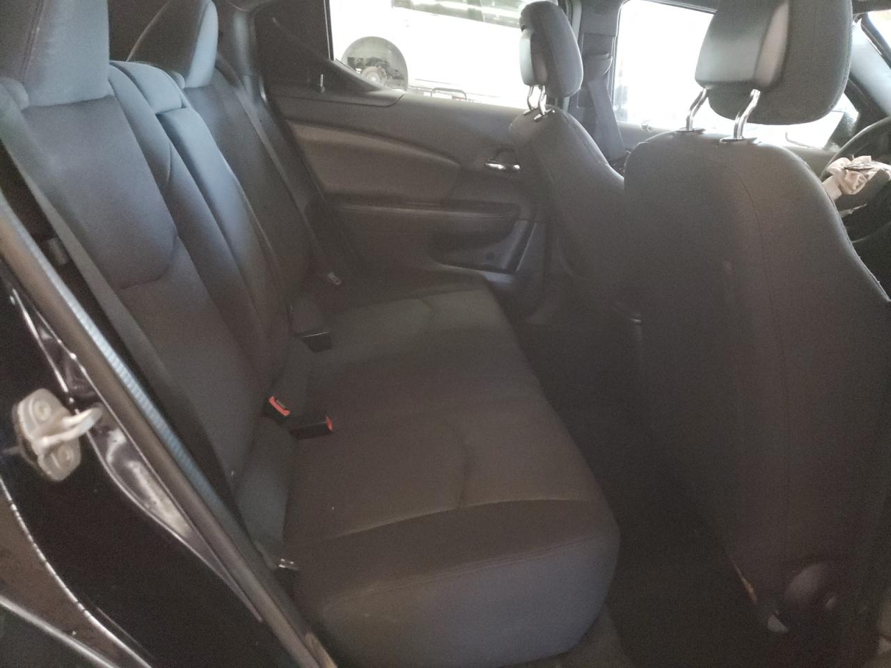 Photo 6 from auction – 2012 DODGE AVENGER SE with VIN 1C3CDZAB7CN247355