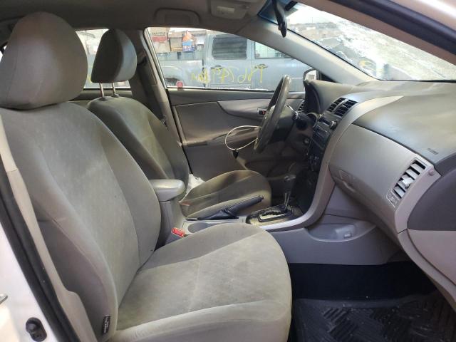 Photo 5 from auction – 2010 TOYOTA CORROLA with VIN 2T1BU4EE7AC317855