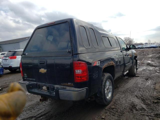 Photo 4 from auction – 2010 CHEVROLET SILVERADO with VIN 1GCPKSE08AZ180385