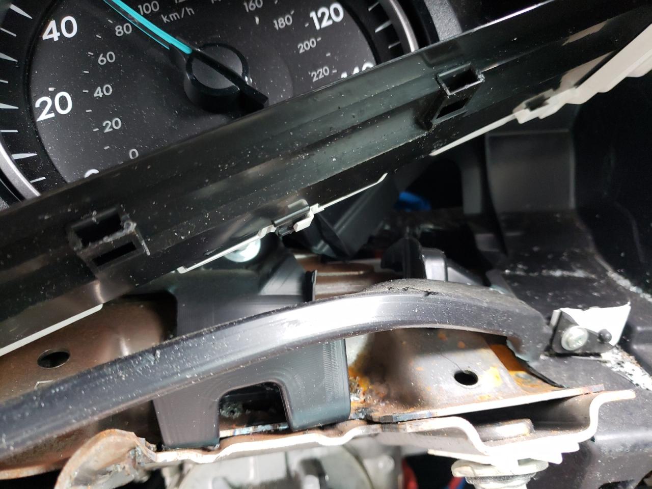 Photo 8 from auction – 2012 TOYOTA CAMRY BASE with VIN 4T1BF1FK5CU031260