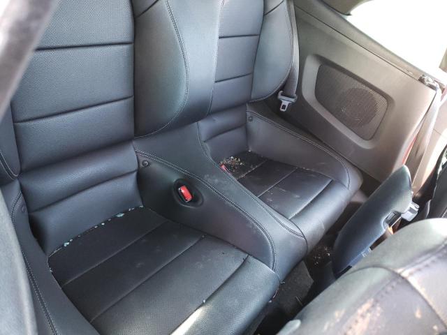 Photo 6 from auction – 2015 FORD MUSTANG GT with VIN 1FATP8FF3F5385218