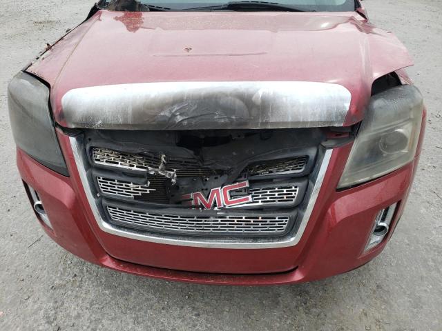 صورة رقم 7 من المزاد - 2014 GMC TERRAIN SL مع VIN 2GKALMEK6E6156110