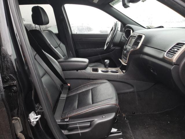 Photo 5 from auction – 2015 JEEP GRAND CHER with VIN 1C4RJFAGXFC166293