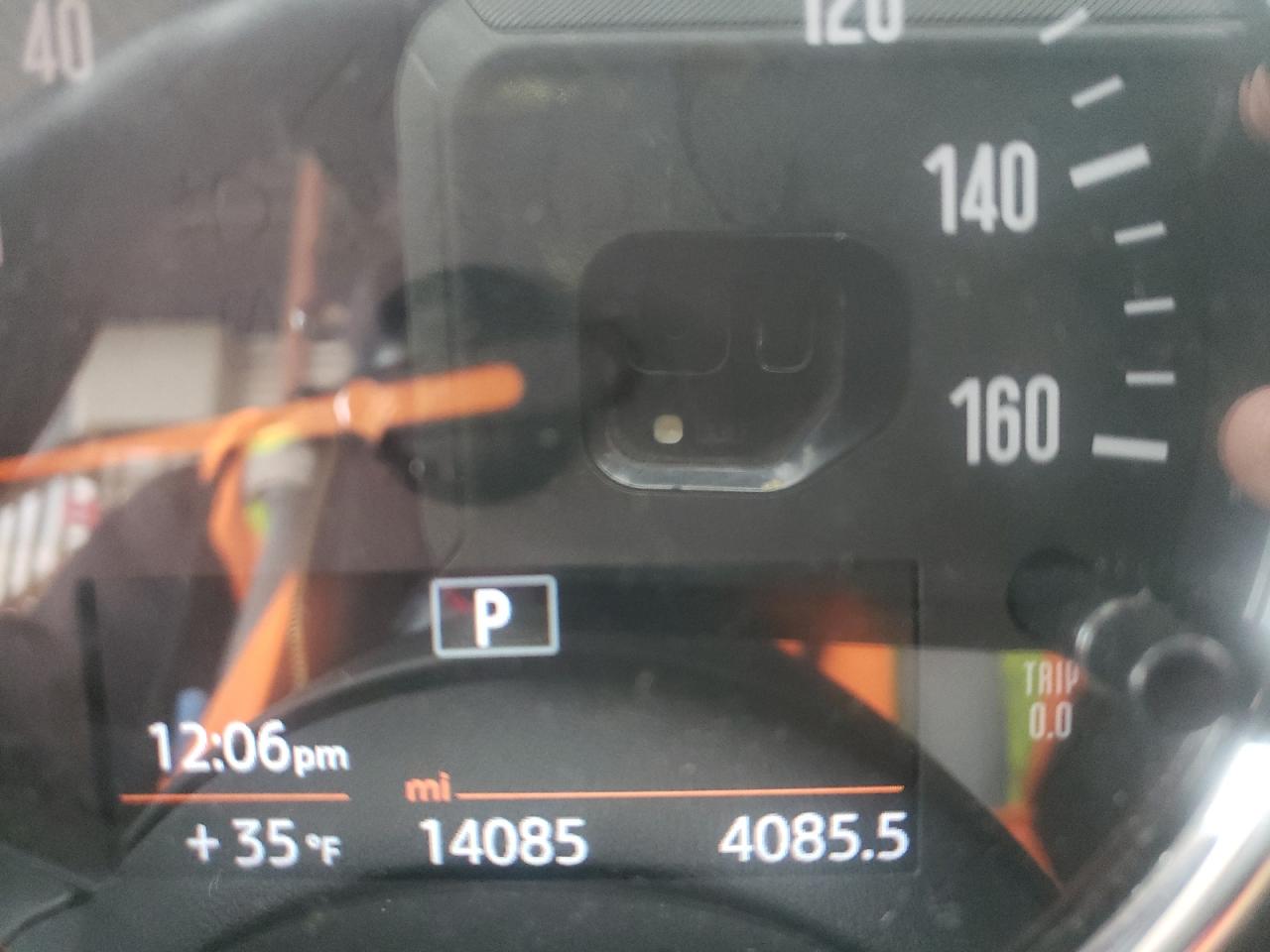 Photo 8 from auction – 2019 MINI COOPER with VIN WMWWG5C56K3H09284