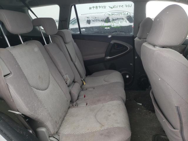 Photo 6 from auction – 2008 TOYOTA RAV4 with VIN JTMBK33V785054003