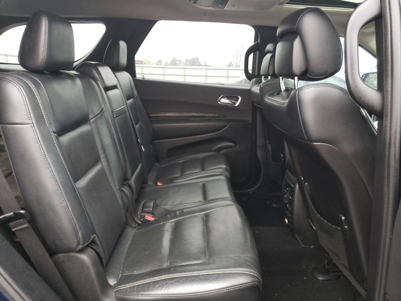 Photo 6 from auction – 2012 DODGE DURANGO CI with VIN 1C4SDHET2CC159233