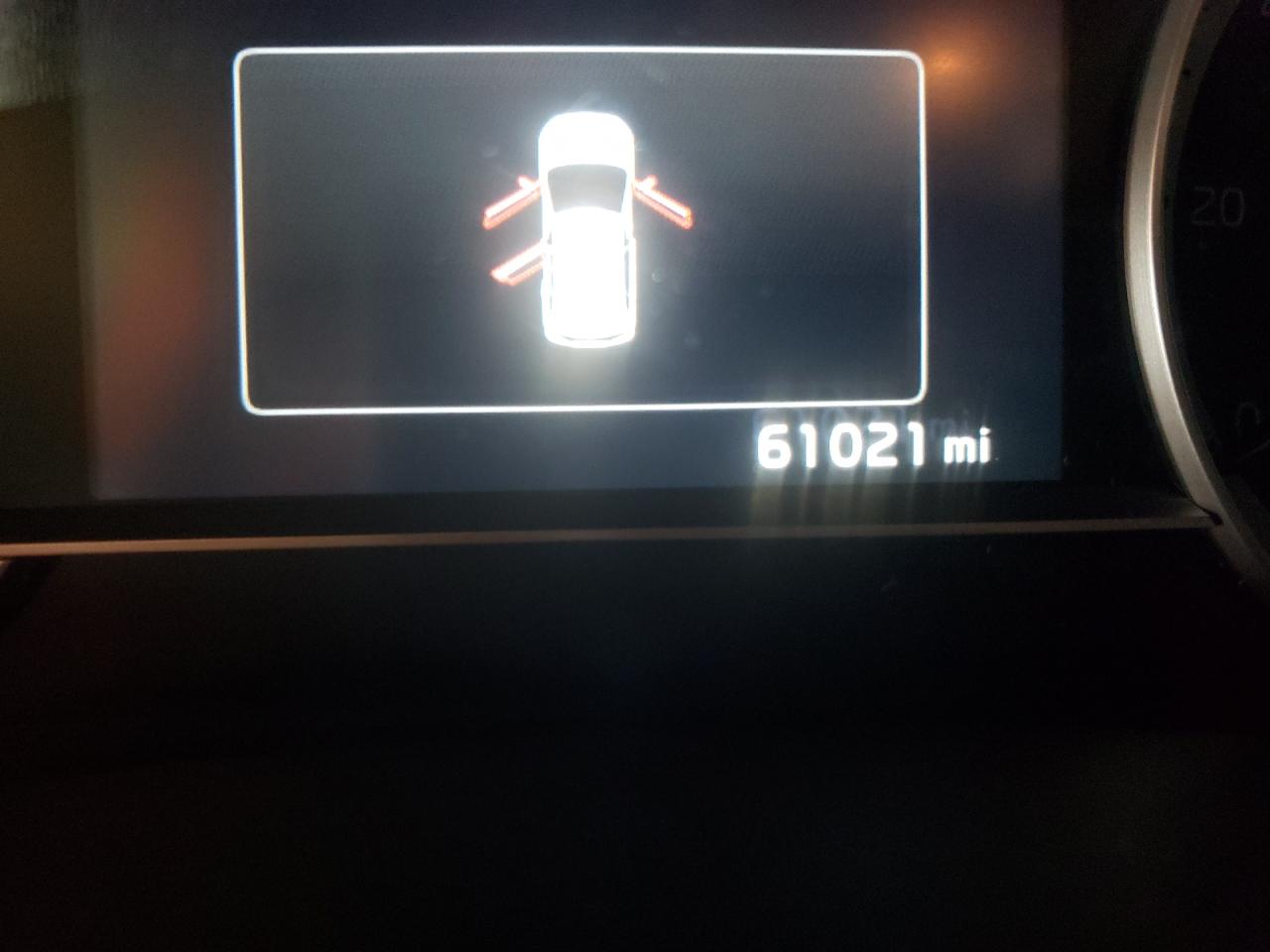 Photo 8 from auction – 2017 KIA NIRO FE with VIN KNDCB3LC9H5053874