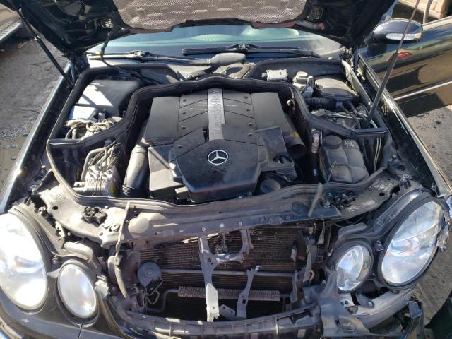 Photo 7 from auction – 2005 MERCEDES-BENZ E 500 with VIN WDBUF70JX5A638600