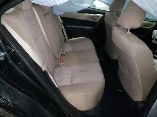 Photo 6 from auction – 2016 TOYOTA COROLLA L with VIN 2T1BURHE2GC665015