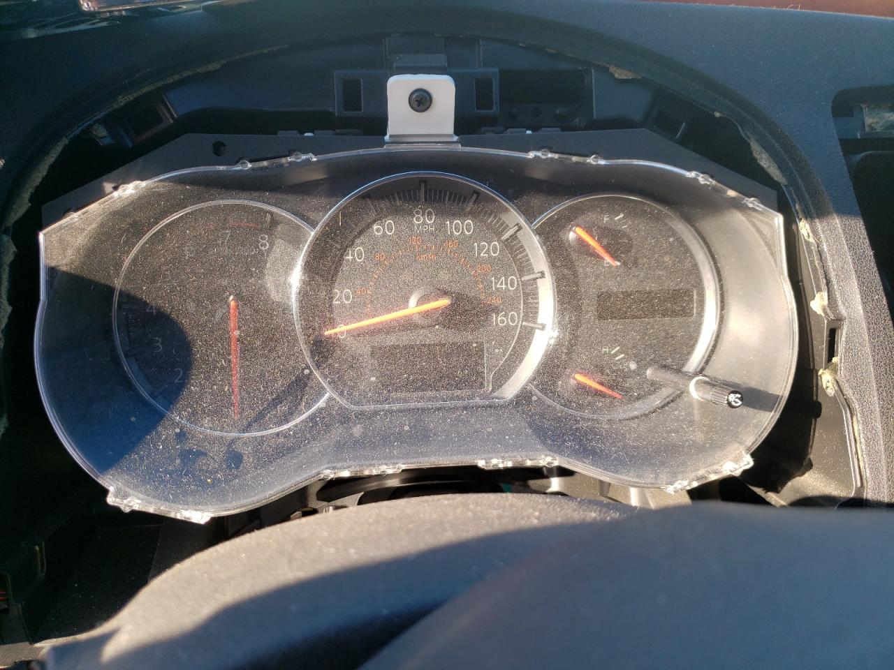 صورة رقم 8 من المزاد - 2014 NISSAN MAXIMA S مع VIN 1N4AA5AP0EC489585