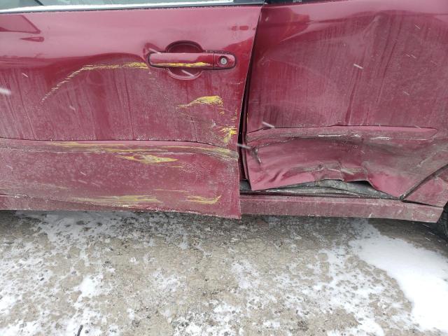 Photo 9 from auction – 2007 CHEVROLET MALIBU LT with VIN 1G1ZT58F07F119364