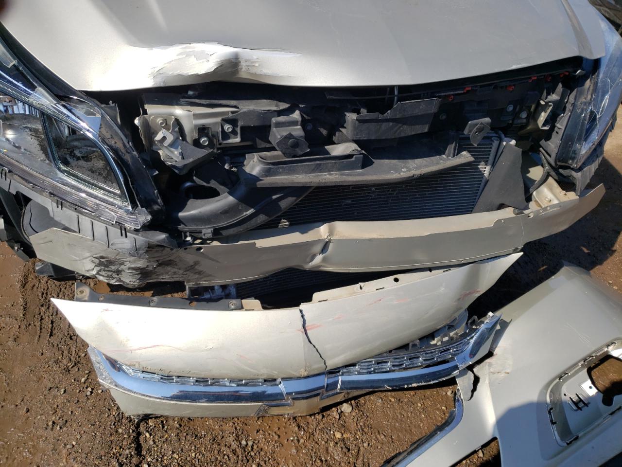 Photo 9 from auction – 2015 CHEVROLET MALIBU LS with VIN 1G11B5SL5FF112228