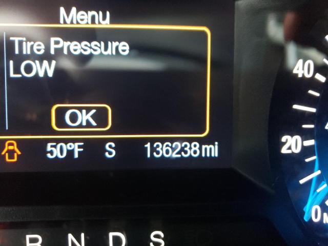 Photo 8 from auction – 2014 FORD FUSION SE with VIN 1FA6P0H77E5407224