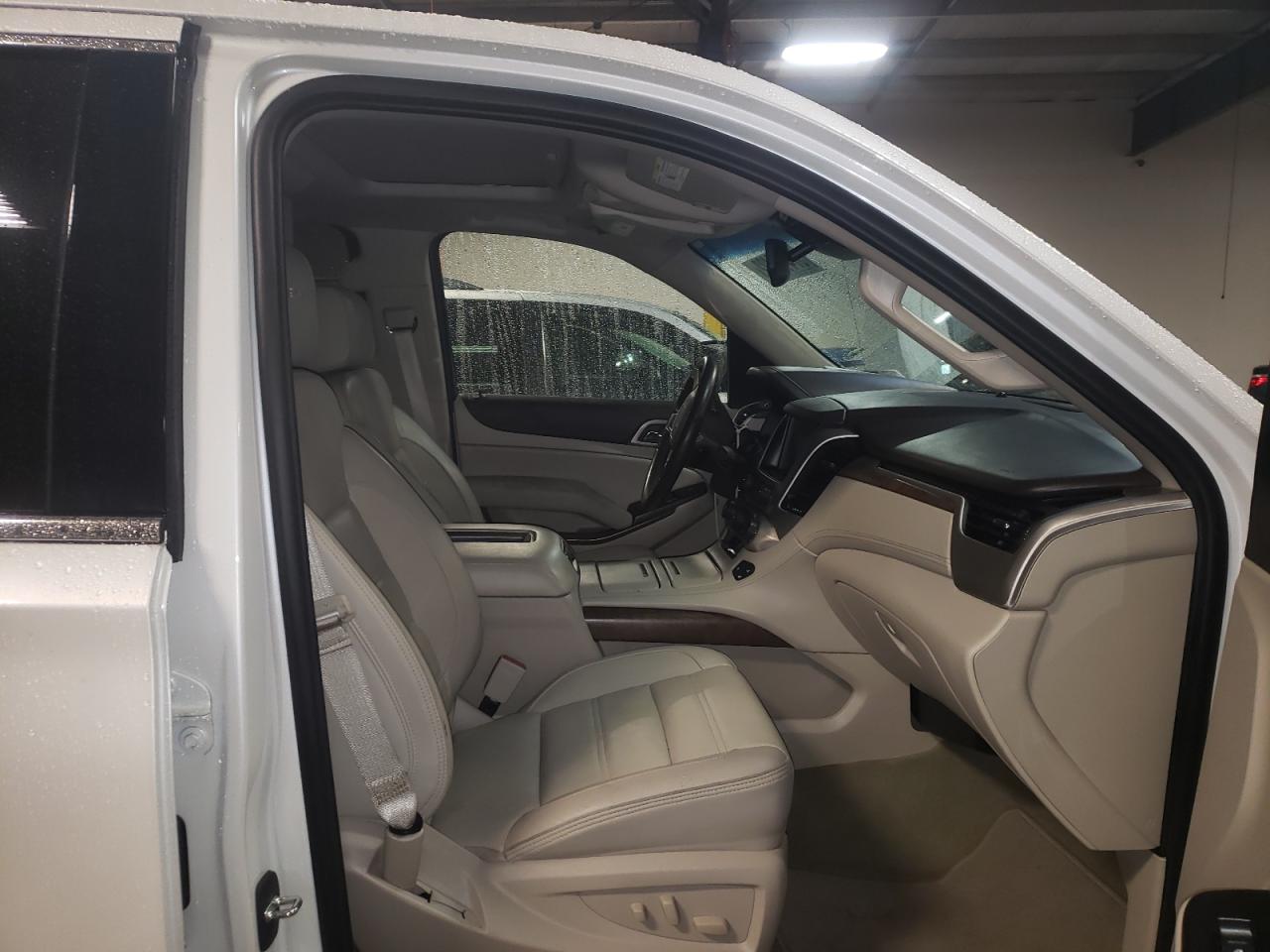 Photo 5 from auction – 2019 GMC YUKON DENA with VIN 1GKS2CKJ6KR138638