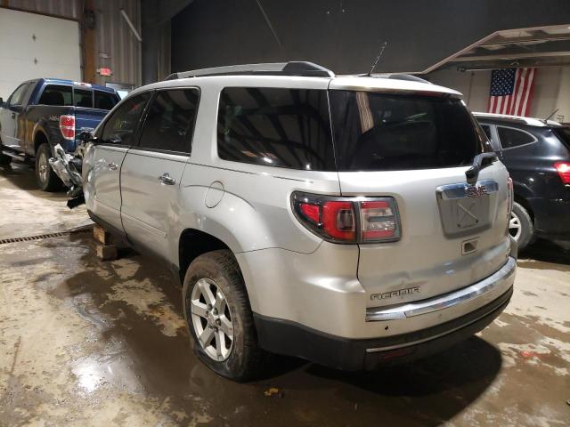 Photo 3 from auction – 2015 GMC ACADIA SLE with VIN 1GKKVNED2FJ149214